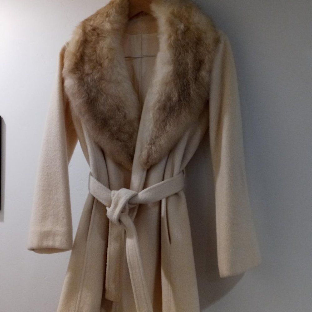 Vintage Coat
